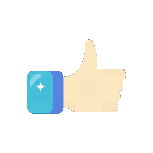 Thumbs Up