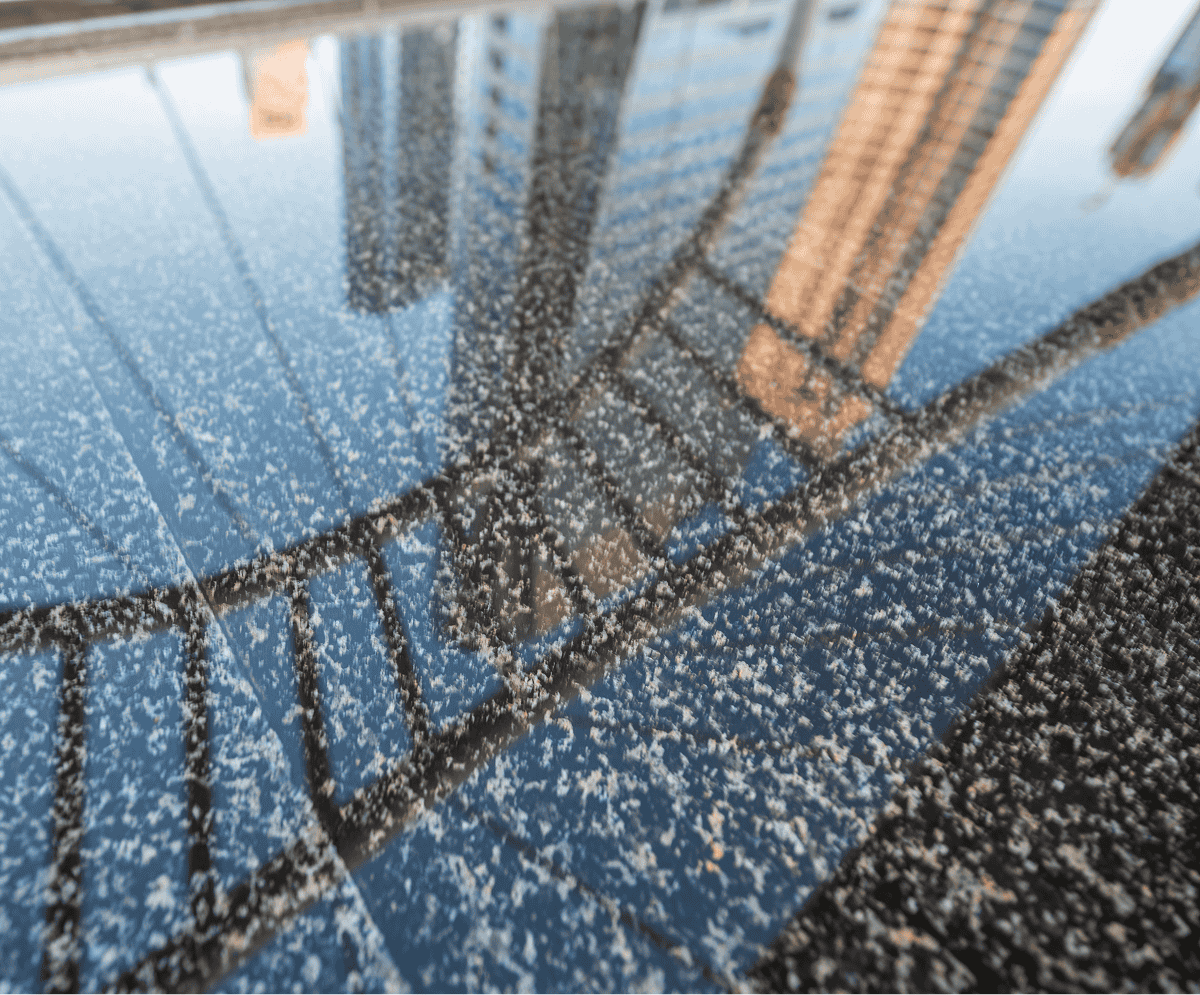 Epoxy Flooring Services