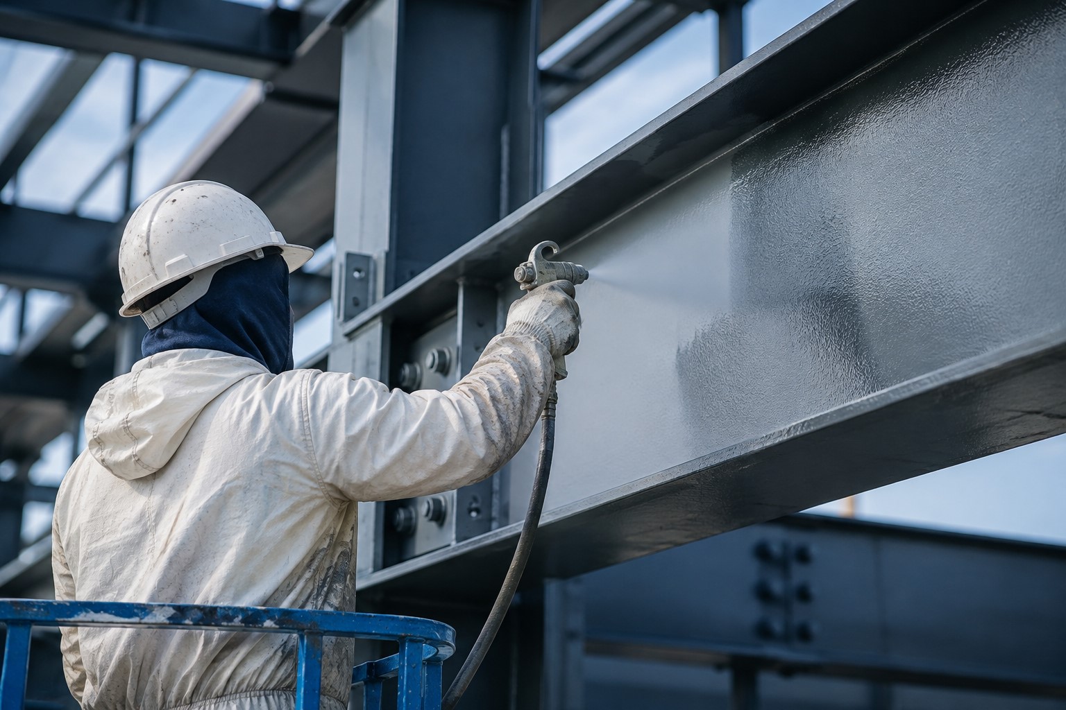 Protective Coatings
