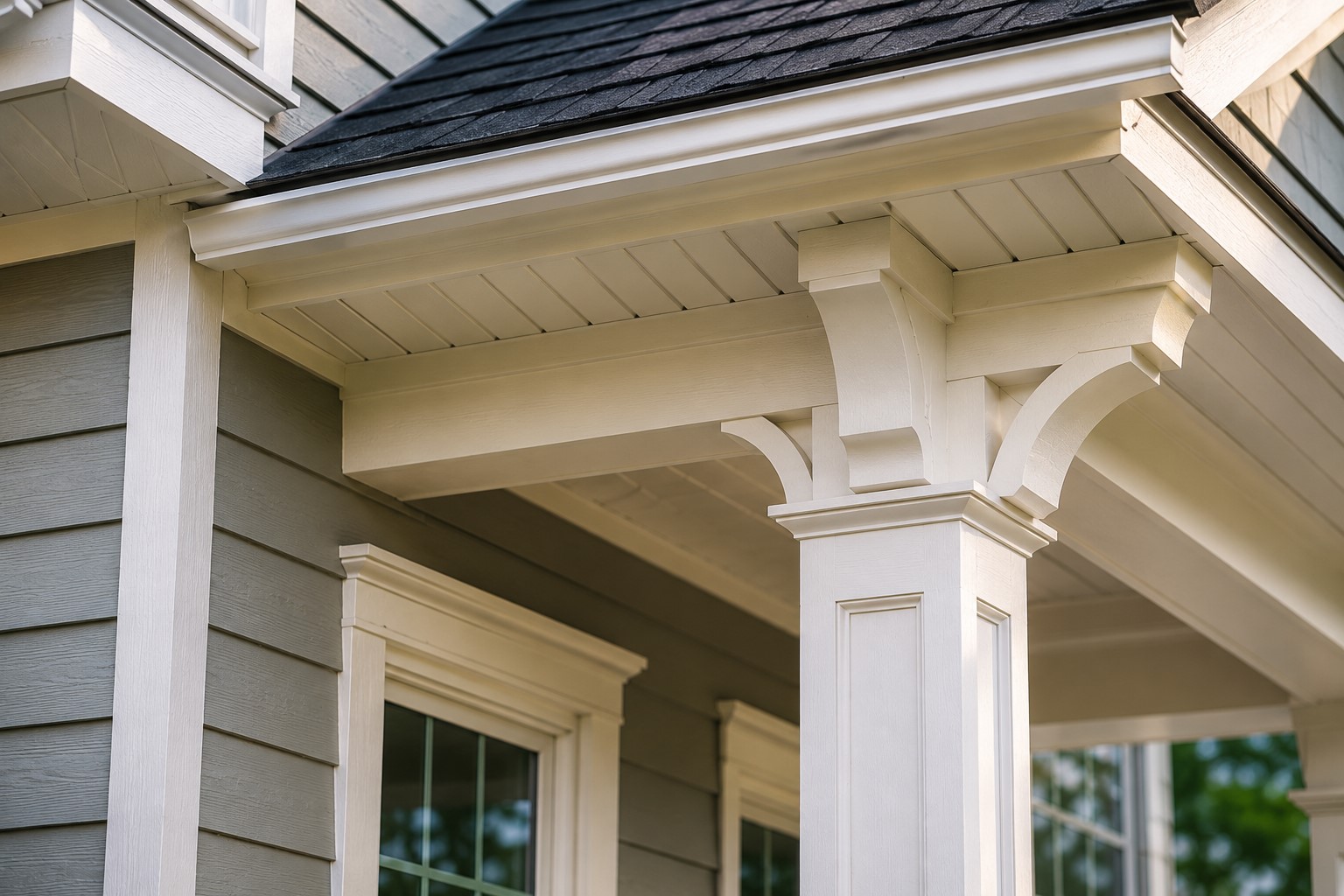 carpentry services