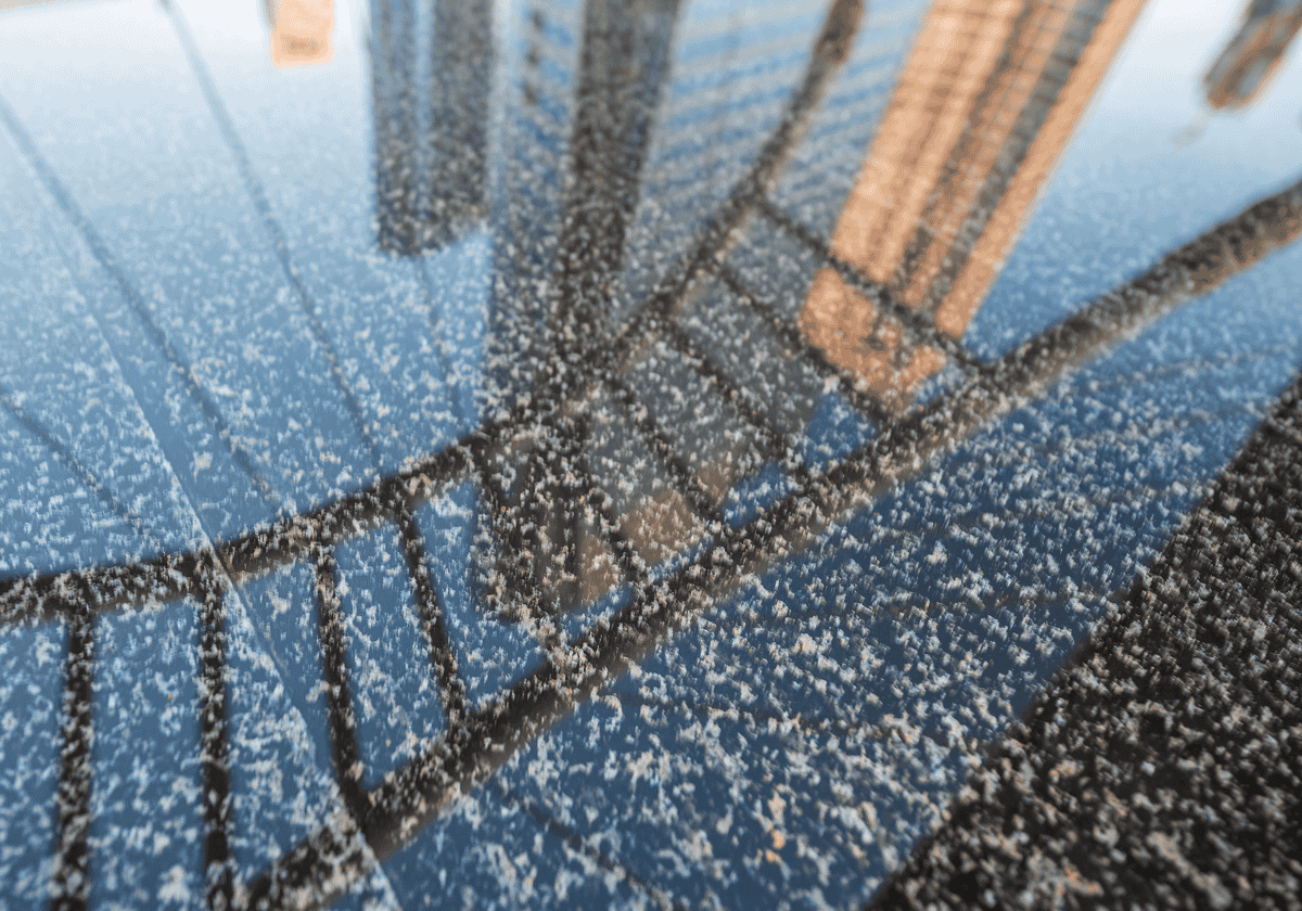 Epoxy Flooring Services RJE Painting Co