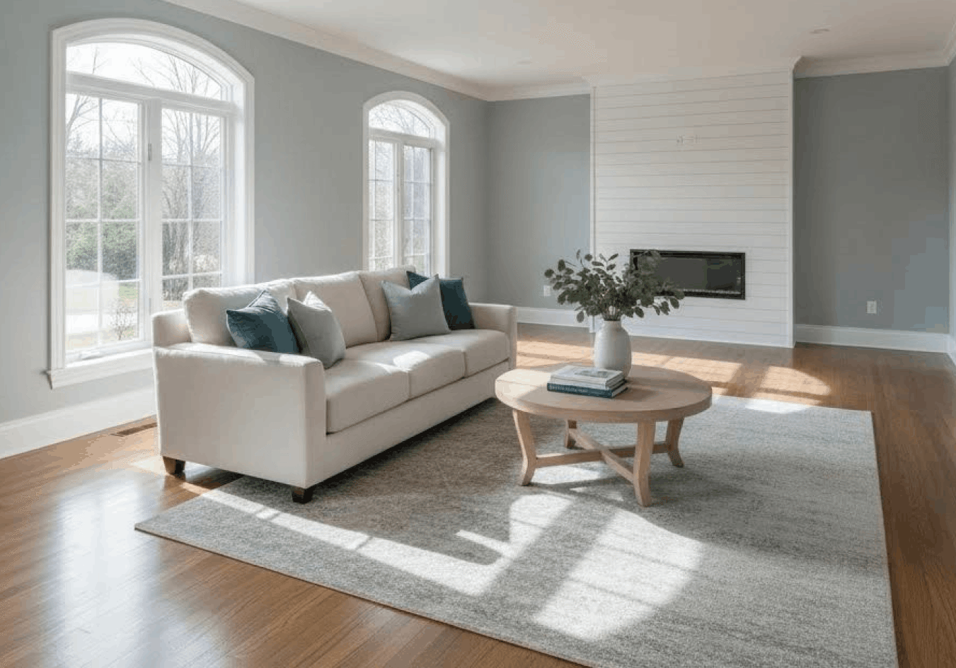 Transform Your Home With Chicagoland's Best Painting Services RJE Painting Co.